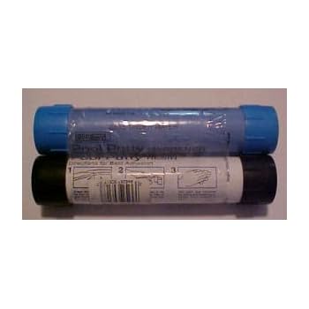 Epoxybond 2 Part Swimming Pool Putty (Drys Black)