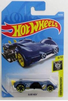 slide kick hot wheels