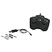 Estes Proto-Z Ready to Fly (RTF) Micro Quadcopter Drone