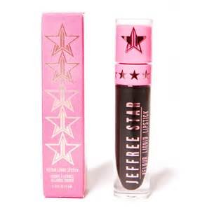 Jeffree Star Velour Liquid Lip…