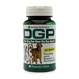 Anerican Biosciences Dgp Mobility & Flex Dogs 60 Tab