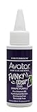Avatar Funky Fruit Semi-permanent Hair Color Rinse 2.8 oz Grape Purple