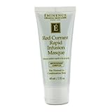 Eminence Red Currant Rapid Infusion Masque (Normal to Combination Skin), 60 ml/ 2 fl oz
