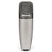 Samson C03U Multi-Pattern USB Studio Condenser Microphone