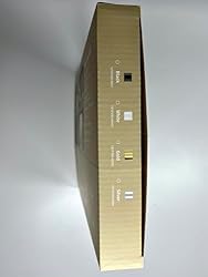 Moslumin Motion Sensor LED Light Bar