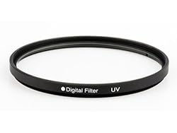 67mm Multi-Coated UV Protective Filter for Nikon