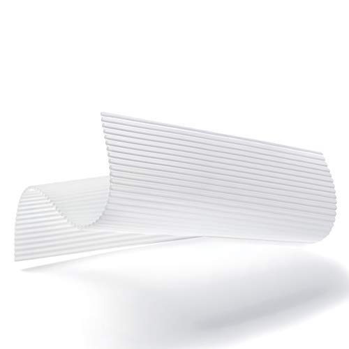 Lekue Makisu Silicone Sushi Mat, Clear