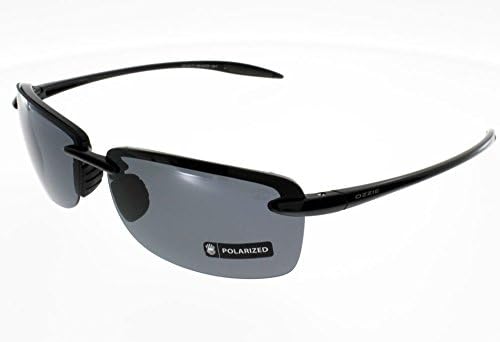 ozzie sunglasses polarized