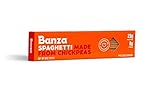 Banza Chickpea Pasta – High Protein Gluten Free