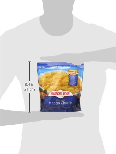 2 Birds+Eye+Ultimate+Chunks+Frozen