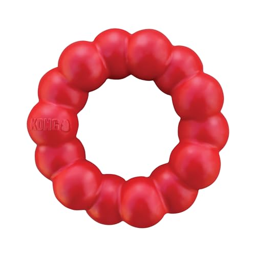 KONG Natural Rubber Ring