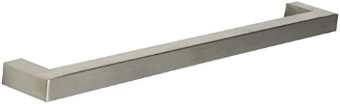 #4000-288mm CKP Brand Hanson Collection Bar Pull, Brushed Stainless Steel