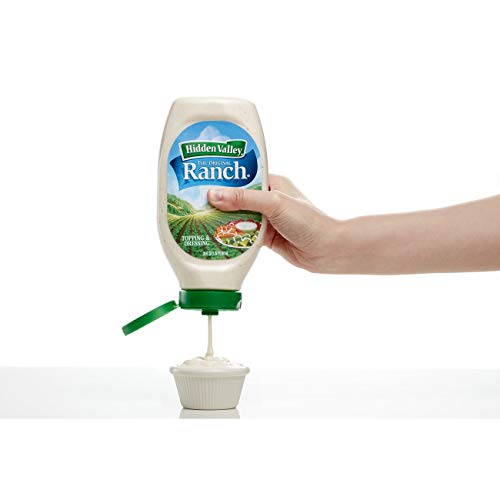 2 Hidden+Valley+Squeeze+Original+Dressing