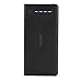 Power Bank Sunydeal 3000mah Portable Battery Charger External Powerbank with 3 USB Port for iPhone iPad Samsung Galaxy LG Blackberry Sony Xperia Nexus Other Android Cell Phone Tablet- Black