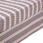 Missoni for Target Exploded Floral Crib Dust Ruffle