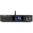 S.M.S.L DA-9 Bluetooth 5.0 NJW1194 Hi-Res Audio High Quality Power Amplifier