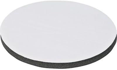 Full Circle International Radius360deg Level 360deg Sanding Discs - 80 Grit, 25-Pk.