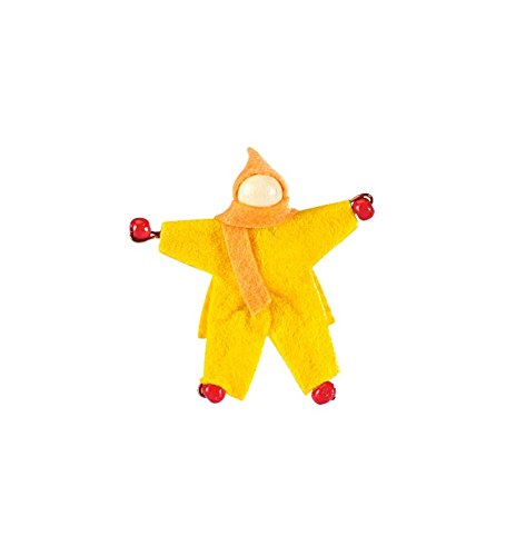 Magic Cabin Take Along Posable Pocket Dolls Set Of 8 Buy Online