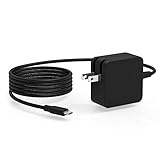 Type-C Charger for Lenovo Ideapad Yoga C740 C940