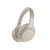 Sony WH1000XM4 draadloze hoofdtelefoon met ruisonderdrukking (Bluetooth, adaptief geluid, DSEE Extreme processor, Alexa…