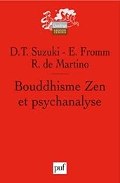 Bouddhisme zen et psychanalyse