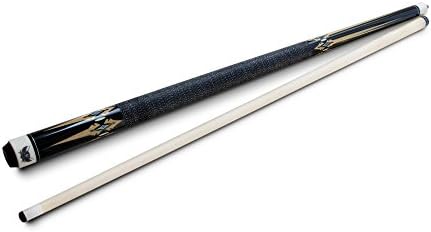 All New Champion Sport Co GN-905 Maple Cue Stick, Aim Trainer, and Billiards Glove! (21 oz, No Case)