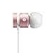 urBeats Wired in-Ear Headphone - Rose Gold