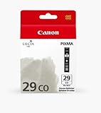 Canon PGI-29 Chroma Optimizer Ink Tanks - 5 Pack