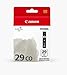 Canon LUCIA PGI-29 Chroma Optimizer Individual Ink Tank Ink