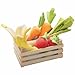 HABA Soft Biofino Vegetable Basket