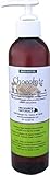 Chocolate Massage Oil / Body Oil 8 fl. oz. with All Natural Plant Oils