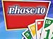 Mattel Phase 10 Card Game - 2 Pack