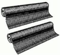 Phifer Wire Fiberglass Screen Cloth 48 X 25' 18 X 16 0.011 Ga 48 Gray by Phifer Wire