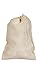 Celestial Gifts Muslin Bags 50pcs 4x6, 100% Cotton Drawstring Bags for Party Favors, Tea, Coffee, Pars and Spices - Made in USA (Natural Hem & Drawstring)