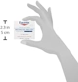 Eucerin Sensitive Skin Redness Relief Soothing Night Creme 1.7 oz view 10