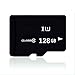 128GB Micro SD Memory Card SDXC SDHC TF Flash Class 10 for Android Camera Phone