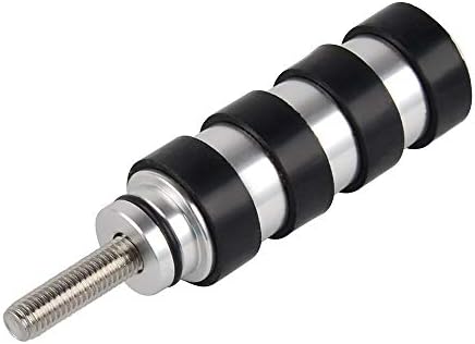 Lifting handle For BMW R 1200 GS LC Adventure K51 2013-2019 for BMW R 1250 GS LC Adventure(0J51, 0J53) K51 Aluminum (Lavender)