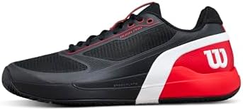 Amazon.com | WILSON Rush Pro 4.0 Hope Paris Edition Men's Tennis