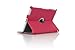Targus Vuscape Case and Stand for iPad 3 and iPad 4th Generation, Calypso Pink (THZ15703US)