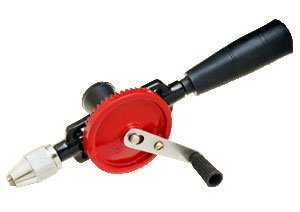 Gagan Hand Drill Machine