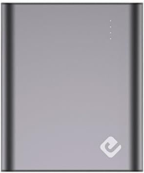 Juno Power N1300 13,000 mAh Dual USB External Battery Power Bank for Smartphones and Tablets - Super Nova