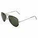 Ray-Ban RB3025 Classic Aviator Sunglasses