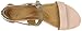 Naya Women's Helena Sandal
