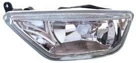 FORD FOCUS MK1 (EXCLUDING ST170/RS) 2001-2004 FRONT FOG LIGHT / LAMP PASSENGER SIDE