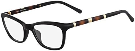 Eyeglasses Diane von Furstenberg DVF 5079 001 Black