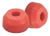 Prothane 19-1712 Red Tie Rod End Boot Kit