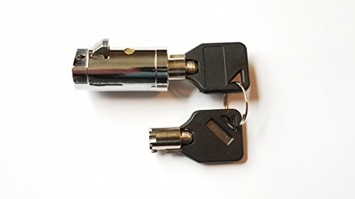 Vending machine locks KEYED ALIKE (Pack of 1) - Thumbnail 6