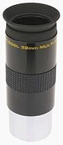 Meade Instruments 32mm Super Plossl Eyepiece, Series 4000 (07176-02)