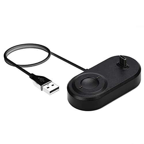 Wireless Charging Cable Fossil Watch Charger Stand Ezkocniz In