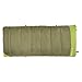 Kelty Boys Callisto Kids 30 Degree RH Sleeping Bag, Avocado/Spinach, Short